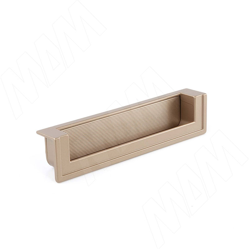 

Ручка-раковина 128мм Timeless metal warm bronze (WMN.554.128.002V), Ручка-раковина 128мм Timeless metal warm bronze