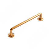 Ручка-скоба 160мм бронза Орваль