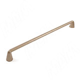 Ручка-скоба 416мм Timeless metal warm bronze