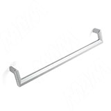 Ручка-скоба 320мм хром матовый