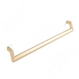 Ручка-скоба 320мм латунь