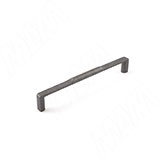 Ручка-скоба 160мм чугун гранж