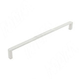 Ручка-скоба 224мм Timeless silk grey