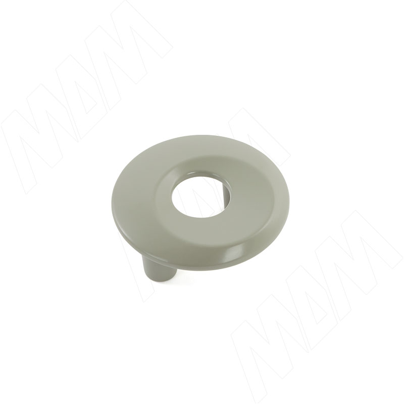 Ручка-кнопка 32мм Timeless eucalyptus green фото товара 1 - WMN.891.032.002L