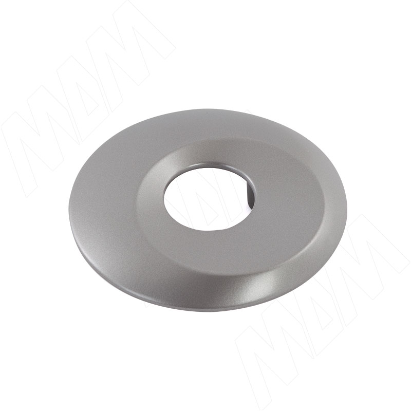 Ручка-кнопка 48мм Timeless metal titanium фото товара 1 - WMN.891.048.002N