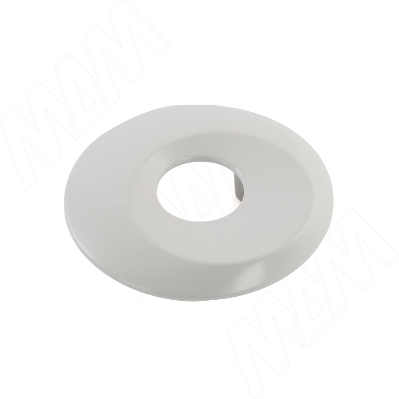 Ручка-кнопка 48мм Timeless silk grey фото товара 1 - WMN.891.048.002P