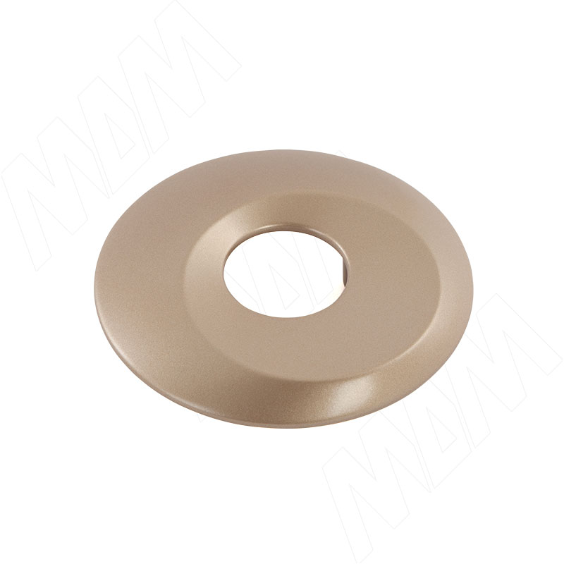 Ручка-кнопка 48мм Timeless metal warm bronze фото товара 1 - WMN.891.048.002V