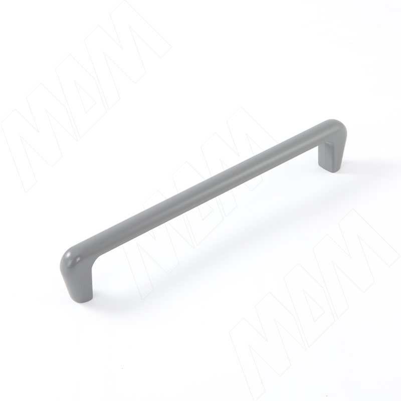 Ручка-скоба 160мм Timeless stone grey фото товара 1 - WMN.895.160.002R