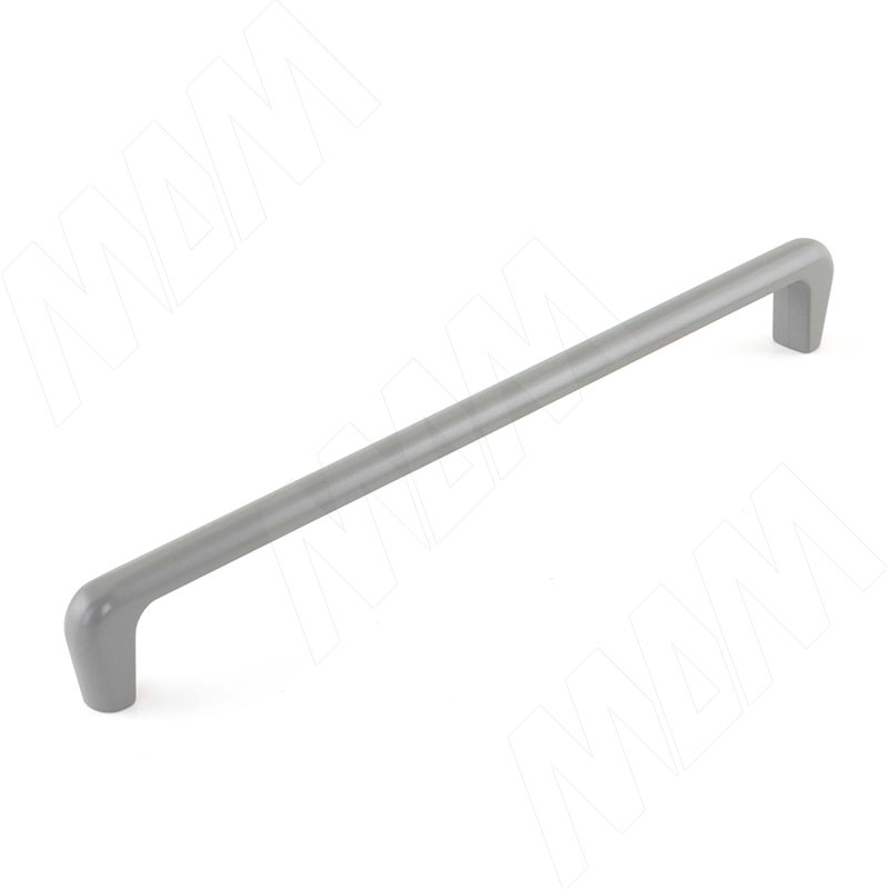 Ручка-скоба 224мм Timeless stone grey фото товара 1 - WMN.895.224.002R