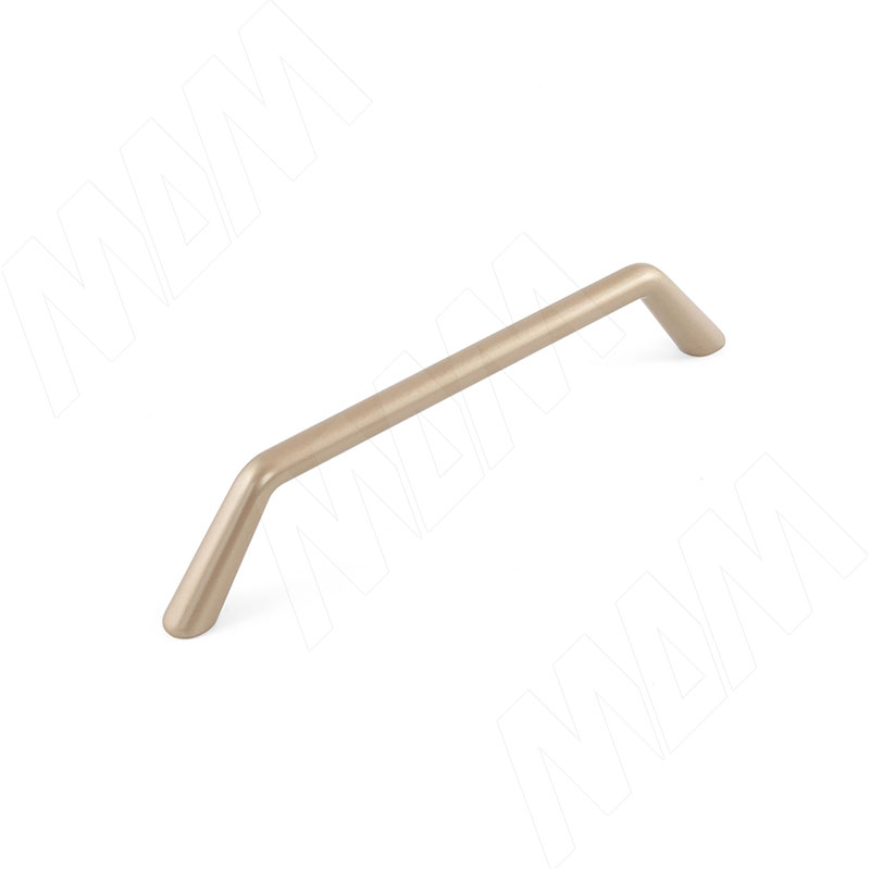 Ручка-скоба 160мм, Timeless metal warm bronze фото товара 1 - WMN.904.160.002V