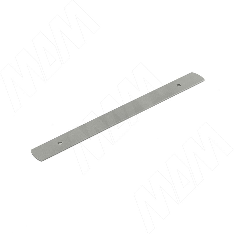 Декоративная накладка 160мм (L=223мм), Timeless metal titanium фото товара 1 - WPL.877.160.002N