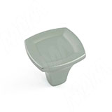 Ручка-кнопка Timeless metal green