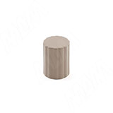 Ручка-кнопка D21мм Timeless clay