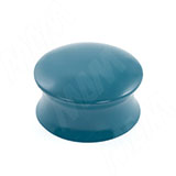 Ручка-кнопка D40мм Ocean pop