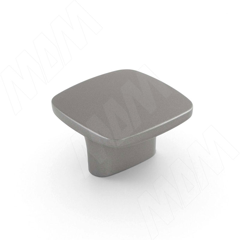 Ручка-кнопка 16мм, Timeless metal titanium фото товара 1 - WPO.902.016.002N
