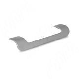 Ручка-скоба 128мм хром матовый 1369.128.10C