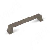 Ручка-скоба 128мм капучино матовый 1464.128.1806