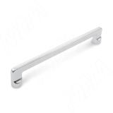 Ручка-скоба 160мм хром