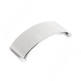 Ручка-скоба 96мм хром 367.96.10