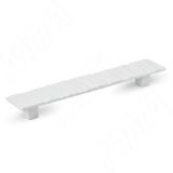 Ручка-скоба 160мм белый матовый 369B.160.71