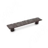 Ручка-скоба 128мм титан 369C.128.69