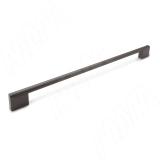 Ручка-рейлинг 320/352мм титан 373.320-352.69