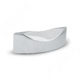 Ручка-раковина 96мм хром 390.96.10