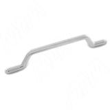 Ручка-скоба 160мм хром 401B.160.10