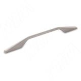 Ручка-скоба 160/192мм никель