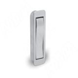 Крючок однорожковый S-малый хром 6607.036