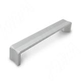 Ручка-скоба 160мм хром матовый 7085.160.10C