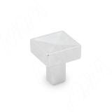 TRIBAL Ручка-кнопка хром матовый A-1272.G6