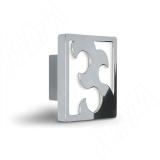 CALIPSO Ручка-кнопка хром A-1405.G2