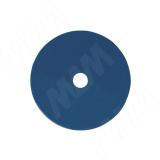 GRIME Вставка синяя для ручек A-1425 A-1425.T37