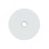 GRIME Вставка белая для ручек A-1425 A-1425.T38