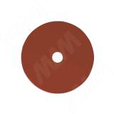 GRIME Вставка красная для ручек A-1425 A-1425.T39