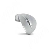 Ручка-кнопка никель матовый A-295.G5