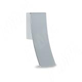 Ручка-кнопка хром матовый A-955.G6