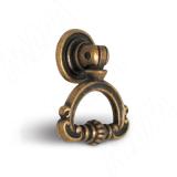 TYTUS Ручка-капля бронза состаренная B-040.G4