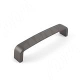 Ручка-скоба 128мм графит