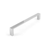 Ручка-скоба 160мм хром BH.59.160.PC