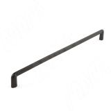 Ручка-скоба 320мм черный матовый BH.76.320.BLM