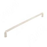 Ручка-скоба 320мм никель матовый BH.76.320.SN