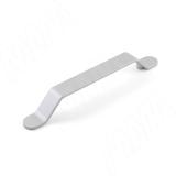 Ручка-скоба 160мм хром матовый