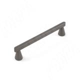 Ручка-скоба 128мм графит BH.82.128.GF