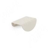 Ручка-скоба 32мм (L=54мм) бежевый BH.RU07.032.BG