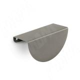 Ручка-скоба 96мм (L=114мм) графит BH.RU07.096.GR