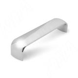 GARI Ручка-скоба 128мм хром C-1624.G2