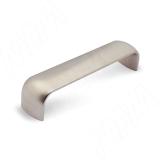 GARI Ручка-скоба 128мм никель матовый C-1624.G5