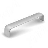 GARI Ручка-скоба 160мм хром матовый C-1625.G6